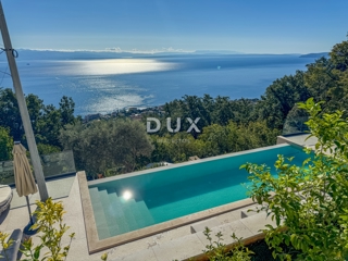Stanovanje Dobreć, Opatija - Okolica, 60m2