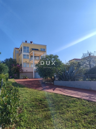 Hiša Višnjik, Zadar, 1.104m2