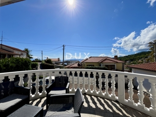 OPATIJA, BREGI - Stanovanjski blok - odlična naložba ali družinski dom