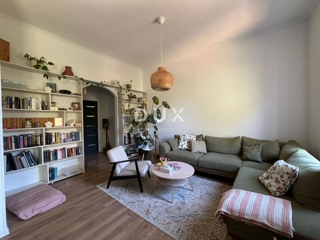 ISTRA, PULA - Čudovito prenovljeno avstro-ogrsko stanovanje, polno svetlobe! 