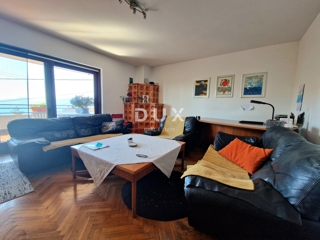 Stanovanje Marčeljeva Draga, Rijeka, 122m2