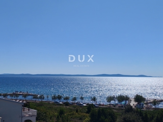 ZADAR, ZATON - Penthouse s čudovitim razgledom 95 metrov od morja! SA4
