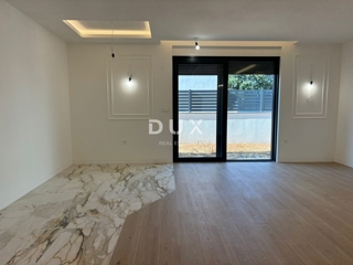 ISTRA, ŠTINJAN - Kakovostno stanovanje z vrtom v bližini morja - takoj vseljivo! 