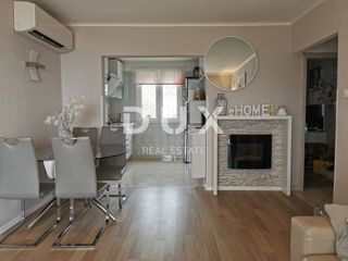 RIJEKA, ŠKURINJE - odlično 2-sobno stanovanje s panoramskim pogledom na morje