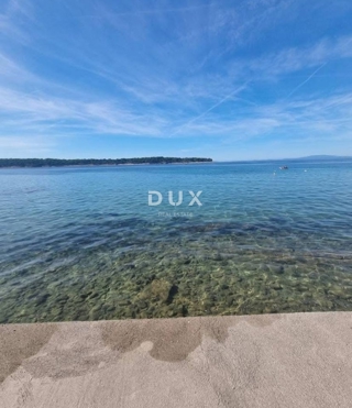 Zemljišče Banjol, Rab, 569m2