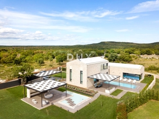 Hiša Bale, 360m2
