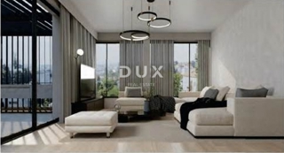 ZAGREB, SREBRNJAK - Moderna novogradnja na vrhunski lokaciji