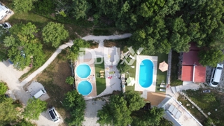 Zemljišče Gračišće, 17.270m2