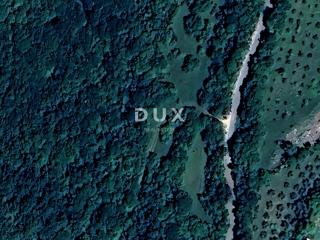 ISTRA, LABIN - Veliko gozdno zemljišče