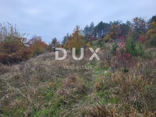 Zemljišče Buzet, 1.427m2