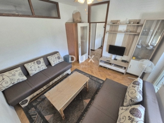 Stanovanje Jadranovo, Crikvenica, 50,23m2