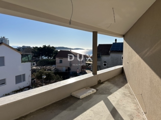 Stanovanje Vodice, 81,44m2