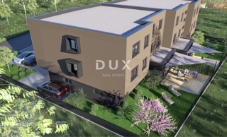 VELIKA GORICA – Moderna novogradnja, trisobno stanovanje z veliko ložo, garažo in parkirnim mestom