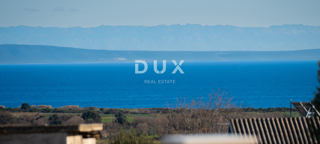 ISTRA, LIŽNJAN - Nova vila s čudovitim pogledom na morje!