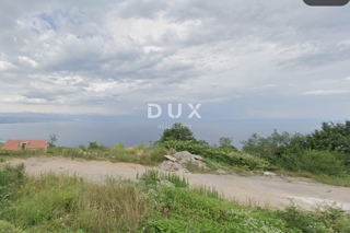 Zemljišče Liganj, Lovran, 1.071m2