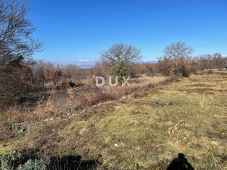 Zemljišče Kremenići, Malinska-Dubašnica, 529m2