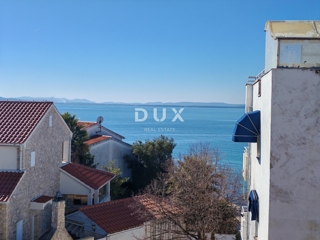 ZADAR, PETRČANE - Penthouse 2. red do morja! Punta Skala! S4
