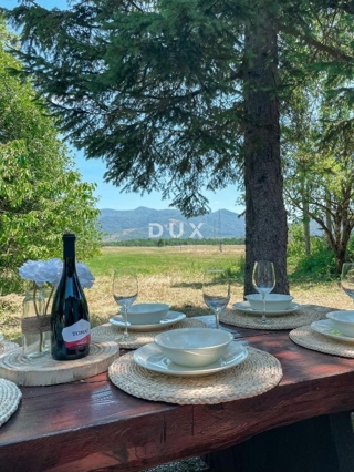 GORSKI KOTAR, LIČ - Samostojna hiša na odlični lokaciji