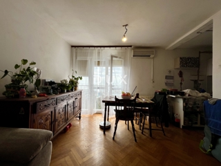 RIJEKA, GORNJA VEŽICA - 68m2, pogled na morje, adaptacija