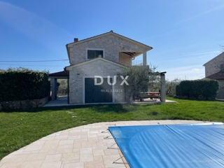 Hiša Linardići, Krk, 200m2