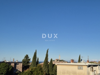 ISTRA, ROVINJ - Prenovljeno stanovanje na atraktivni lokaciji!