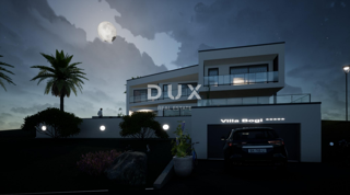 CRIKVENICA - novogradnja, luksuzna hiša neto 340 m2