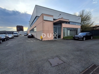 Poslovni prostor Gornja Dubrava, 2.319m2