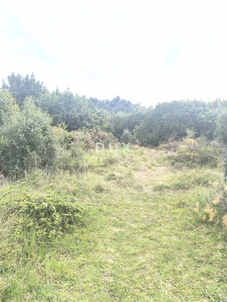 Zemljišče Premantura, Medulin, 1.010m2