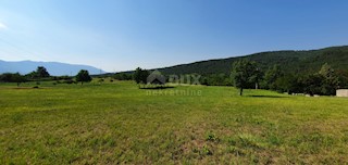 Šušnjevica, Kršan, 608m2