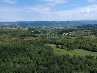 Karojba, 5.500m2
