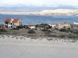 Pag, 698m2