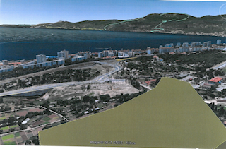 Rujevica, Rijeka, 5.340m2