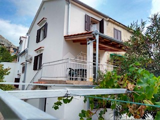 Jurandvor, Baška, 90m2