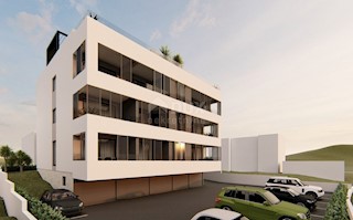 ZADAR, DIKLOVAC - Moderno stanovanje v gradnji S5