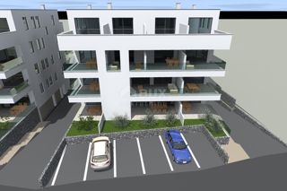 Povljana, 85,18m2