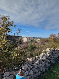 Posedarje, 800m2