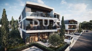 ISTRA, PULA - Penthouse 133,27 m2 v bližini morja!