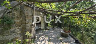 ISTRA, CEROVLJE, OKOLICA - Edinstvena priložnost na trgu! Osamljena vasica, velika 20 hektarjev
