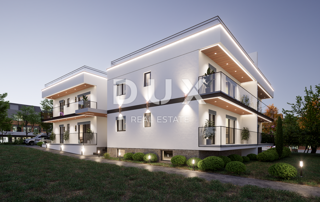 ISTRA, UMAG - Stanovanje z značajem - Novogradnja, ki navdihuje