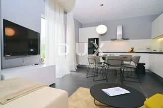 OPATIJA, LOVRAN - ekskluzivno stanovanje 50 m od morja