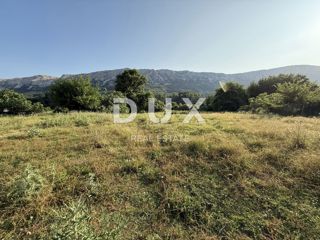 Zemljišče Baška, 183m2