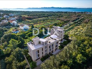 Stanovanje Petrčane, Zadar - Okolica, 192,12m2