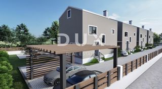 Poreč, 151m2