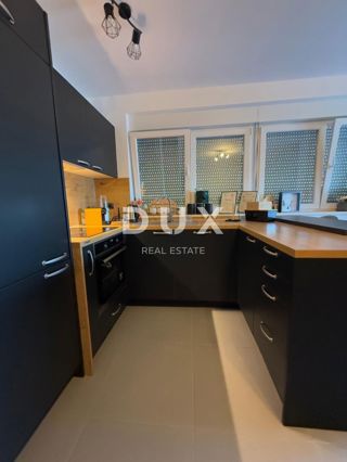 Stanovanje Kaštanjer, Pula, 42m2
