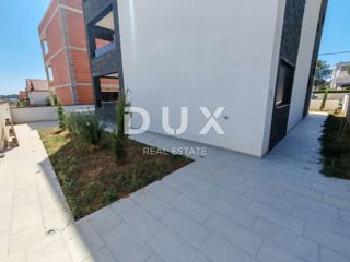 ZADAR, VIR - Udobno stanovanje 180 metrov od plaže Jadro! BS1