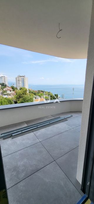 RIJEKA, KANTRIDA - luksuzna novogradnja s 3 spalnicami in dnevno sobo S11