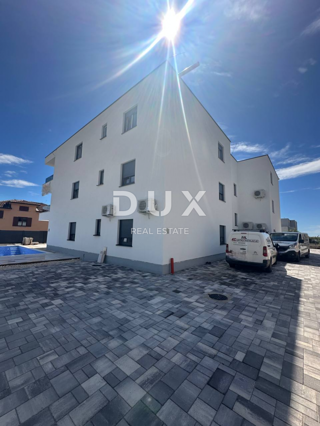 Stanovanje Novigrad, 91,81m2