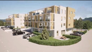 Stanovanje Tar, Tar-Vabriga, 88,70m2