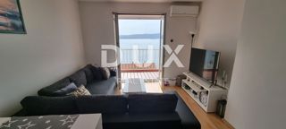 SENJ - Apartma 90 metrov od morja