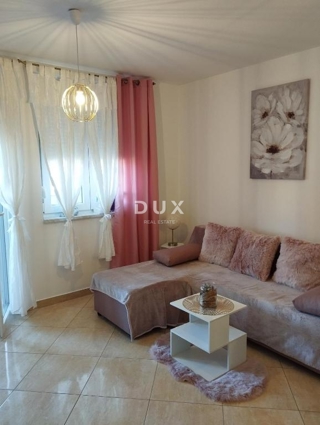 ISTRA, LIŽNJAN - Apartma s pogledom na morje